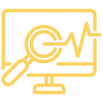 Optimización y monitoreo